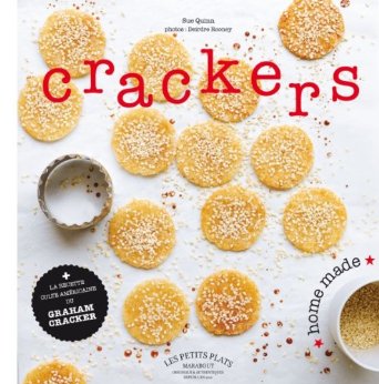 crackers